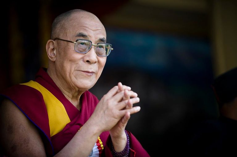 Tibet’s top religious leaders declare Chinese 15th Dalai Lama will be