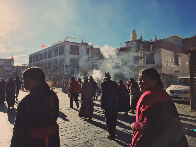 PRC census puts Tibet Autonomous Region population at 3.65 million