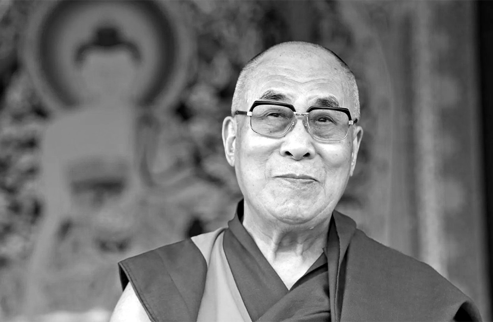 China’s Dalai Lama reincarnation stand nothing but arrogance of power ...